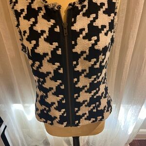 Designer Cabi Vest